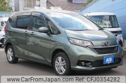 honda freed 2020 -HONDA 【名変中 】--Freed GB8--3102737---HONDA 【名変中 】--Freed GB8--3102737-