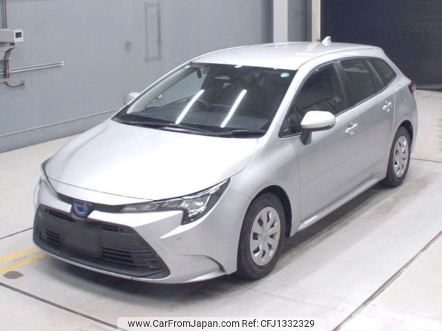 toyota corolla-touring-wagon 2023 -TOYOTA--Corolla Touring ZWE219W-0020116---TOYOTA--Corolla Touring ZWE219W-0020116- image 1
