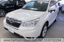 subaru forester 2015 AF-SJ5-065111