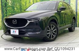 mazda cx-5 2017 -MAZDA--CX-5 LDA-KF2P--KF2P-102489---MAZDA--CX-5 LDA-KF2P--KF2P-102489-