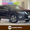 nissan x-trail 2018 -NISSAN--X-Trail DBA-NT32--NT32-082107---NISSAN--X-Trail DBA-NT32--NT32-082107- image 1