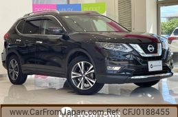 nissan x-trail 2018 -NISSAN--X-Trail DBA-NT32--NT32-082107---NISSAN--X-Trail DBA-NT32--NT32-082107-