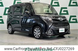 toyota tank 2019 -TOYOTA--Tank DBA-M900A--M900A-0403193---TOYOTA--Tank DBA-M900A--M900A-0403193-