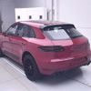 porsche macan 2018 CFJ1642594 image 2