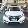 honda vezel 2016 -HONDA--VEZEL DAA-RU4--RU4-1204468---HONDA--VEZEL DAA-RU4--RU4-1204468- image 3