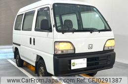 honda acty-van 1998 Mitsuicoltd_HDAV2375002R0610