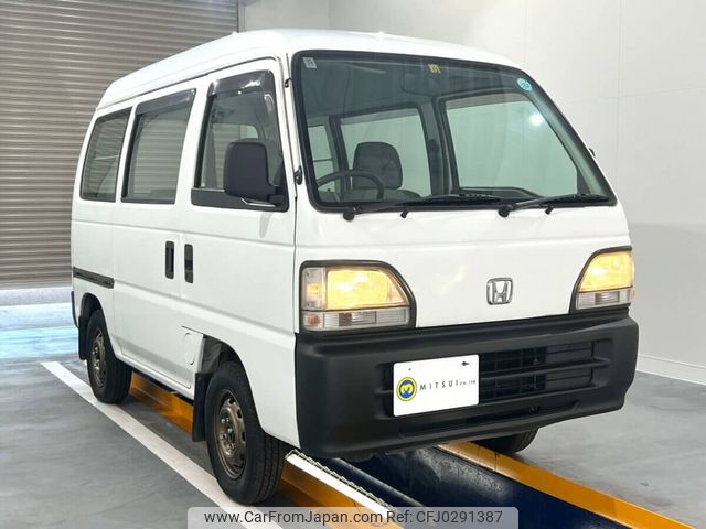 honda acty-van 1998 Mitsuicoltd_HDAV2375002R0610 image 2