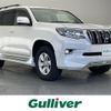 toyota land-cruiser-prado 2022 CFJ1650892 image 1