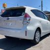 toyota prius-α 2019 -TOYOTA--Prius α ZVW41W--0083083---TOYOTA--Prius α ZVW41W--0083083- image 28