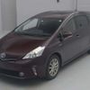 toyota prius-α 2014 -TOYOTA--Prius α DAA-ZVW41W--ZVW41-3347507---TOYOTA--Prius α DAA-ZVW41W--ZVW41-3347507- image 1