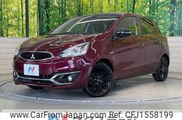 mitsubishi mirage 2019 CFJ1558199