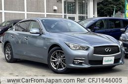 nissan skyline 2014 CFJ1646005