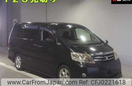 toyota alphard 2008 -TOYOTA--Alphard MNH10W--0119386---TOYOTA--Alphard MNH10W--0119386-