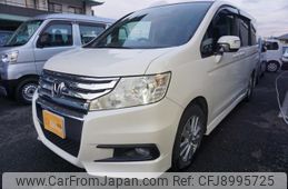 honda stepwagon 2010 -HONDA--Stepwgn RK5--1040610---HONDA--Stepwgn RK5--1040610-