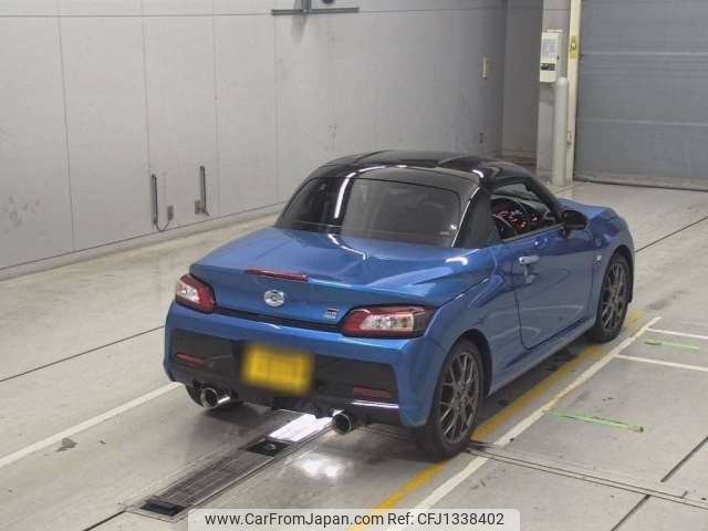 toyota copen 2020 -TOYOTA 【大阪 582ﾂ7377】--Toyota Copen 3BA-LA400A--LA400A-0001031---TOYOTA 【大阪 582ﾂ7377】--Toyota Copen 3BA-LA400A--LA400A-0001031- image 2