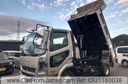 mitsubishi-fuso fighter 2024 GOO_NET_EXCHANGE_0840613A30250517W001