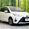 toyota vitz 2017 -TOYOTA--Vitz DBA-KSP130--KSP130-2202917---TOYOTA--Vitz DBA-KSP130--KSP130-2202917- image 16