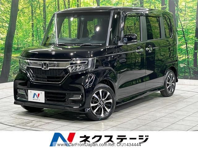 honda n-box 2020 quick_quick_JF3_JF3-1497621 image 1