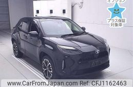 toyota yaris-cross 2021 -TOYOTA--Yaris Cross MXPJ10-2017244---TOYOTA--Yaris Cross MXPJ10-2017244-
