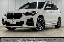 bmw x1 2020 quick_quick_3DA-AD20_WBA32AD0905R12844