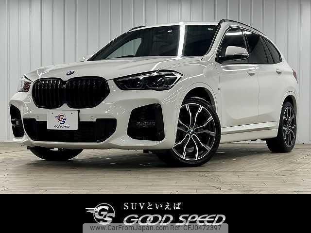 bmw x1 2020 quick_quick_3DA-AD20_WBA32AD0905R12844 image 1