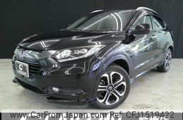 honda vezel 2014 CFJ1519422