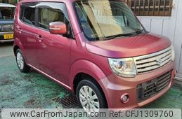 suzuki mr-wagon 2014 -SUZUKI--MR Wagon DBA-MF33S--MF33S-426657---SUZUKI--MR Wagon DBA-MF33S--MF33S-426657-