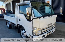 isuzu elf-truck 2010 quick_quick_BKG-NKR85AN_7015655