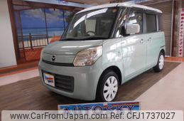 mazda flair-wagon 2013 CFJ1737027