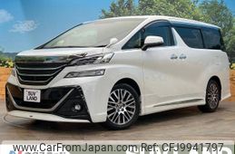 toyota vellfire 2017 -TOYOTA--Vellfire DBA-AGH30W--AGH30-0113147---TOYOTA--Vellfire DBA-AGH30W--AGH30-0113147-