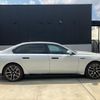 bmw bmw-others 2024 -BMW--BMW i7 ZAA-52EJ89--WBY52EJ030CN10***---BMW--BMW i7 ZAA-52EJ89--WBY52EJ030CN10***- image 7