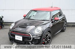 mini mini-others 2019 -BMW--BMW Mini CBA-XRJCWM--WMWXR92080TP20809---BMW--BMW Mini CBA-XRJCWM--WMWXR92080TP20809-