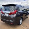 toyota alphard 2022 -TOYOTA--Alphard 6AA-AYH30W--AYH30-0141630---TOYOTA--Alphard 6AA-AYH30W--AYH30-0141630- image 4