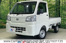 daihatsu hijet-truck 2024 CFJ1631135