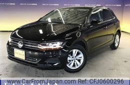 volkswagen polo 2020 -VOLKSWAGEN--VW Polo ABA-AWCHZ--WVWZZZAWZLU063343---VOLKSWAGEN--VW Polo ABA-AWCHZ--WVWZZZAWZLU063343-