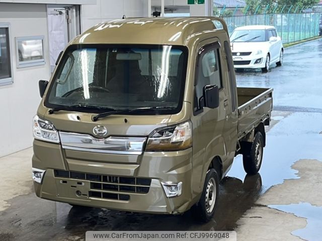 daihatsu hijet-truck 2018 -DAIHATSU--Hijet Truck S510P-0223594---DAIHATSU--Hijet Truck S510P-0223594- image 1