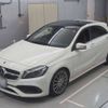 mercedes-benz a-class 2018 -MERCEDES-BENZ 【岐阜 303な4499】--Benz A Class 176042-WDD1760422J783695---MERCEDES-BENZ 【岐阜 303な4499】--Benz A Class 176042-WDD1760422J783695- image 1