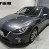 mazda axela 2014 -MAZDA 【函館 300ﾆ3057】--Axela BM2FS--103529---MAZDA 【函館 300ﾆ3057】--Axela BM2FS--103529- image 1