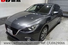 mazda axela 2014 -MAZDA 【函館 300ﾆ3057】--Axela BM2FS--103529---MAZDA 【函館 300ﾆ3057】--Axela BM2FS--103529-