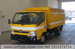 hino dutro 2016 -HINO--Hino Dutoro XZU710M-0017563---HINO--Hino Dutoro XZU710M-0017563-