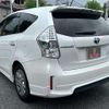 toyota prius-α 2013 -TOYOTA--Prius α DAA-ZVW41W--ZVW41-3306798---TOYOTA--Prius α DAA-ZVW41W--ZVW41-3306798- image 7