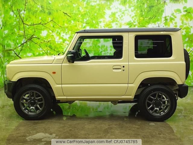 suzuki jimny 2024 quick_quick_3BA-JB64W_JB64W-360014 image 2