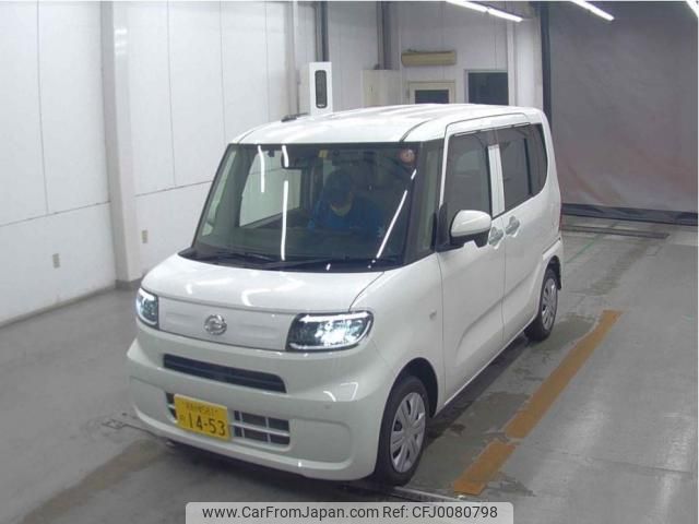 daihatsu tanto 2023 quick_quick_5BA-LA650S_LA650S-0255937 image 1