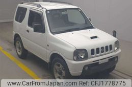 suzuki jimny 2000 CFJ1778775