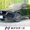 mazda cx-5 2017 quick_quick_KF2P_KF2P-104351 image 1