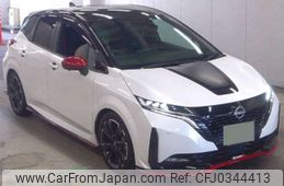 nissan aura 2022 -NISSAN 【市川 310ｻ1325】--AURA 6AA-FE13--FE13-229100---NISSAN 【市川 310ｻ1325】--AURA 6AA-FE13--FE13-229100-