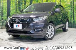 honda vezel 2018 quick_quick_RU4_RU4-1306494