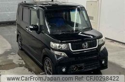 honda n-box 2013 -HONDA--N BOX JF1-5100127---HONDA--N BOX JF1-5100127-