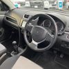 suzuki swift 2012 -SUZUKI--Swift DBA-ZC72S--ZC72S-204508---SUZUKI--Swift DBA-ZC72S--ZC72S-204508- image 18