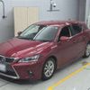 lexus ct 2014 -LEXUS 【豊田 300も6458】--Lexus CT ZWA10-2209282---LEXUS 【豊田 300も6458】--Lexus CT ZWA10-2209282- image 1